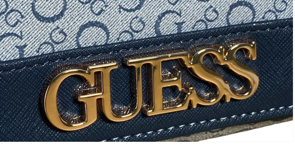 GUESS