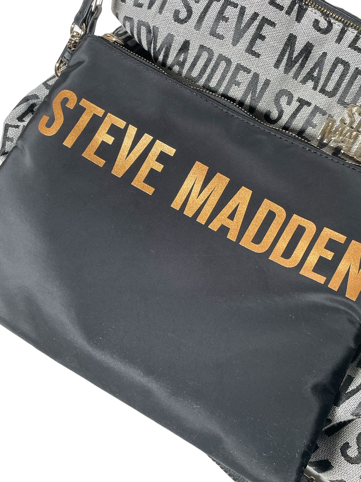 STEVE MADDEN