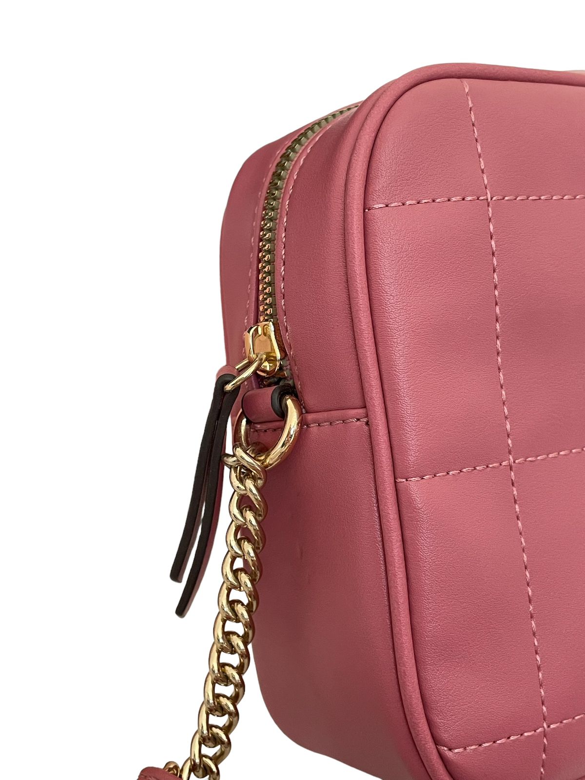 Bolsa NINE WEST Rosa