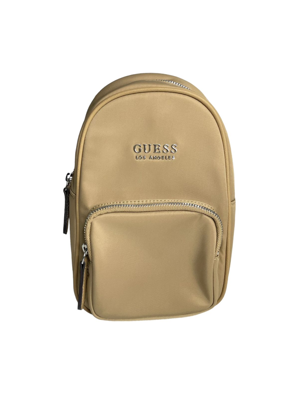 CROSSBODY GUESS Color BEIGE