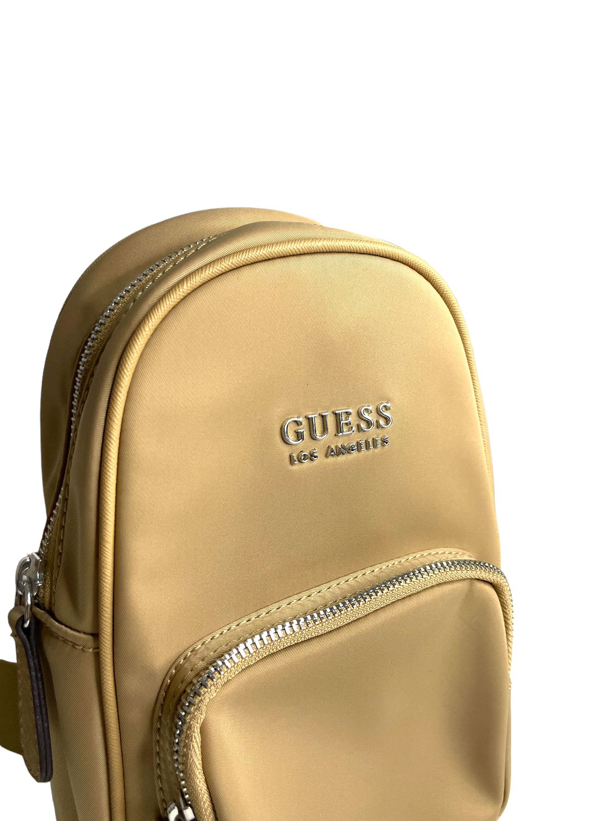 CROSSBODY GUESS Color BEIGE